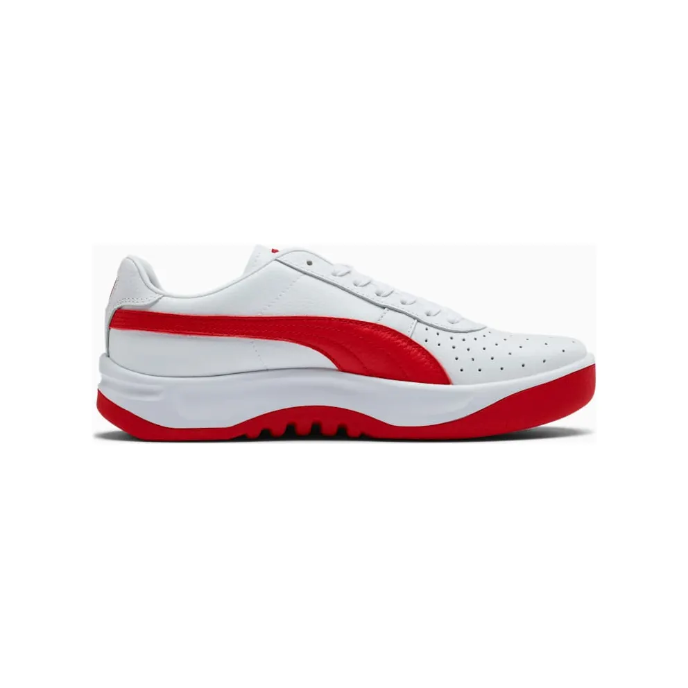 Puma GV Special Ribbon Red (366613-07)