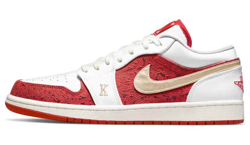 Air Jordan 1 Low DJ5185-100