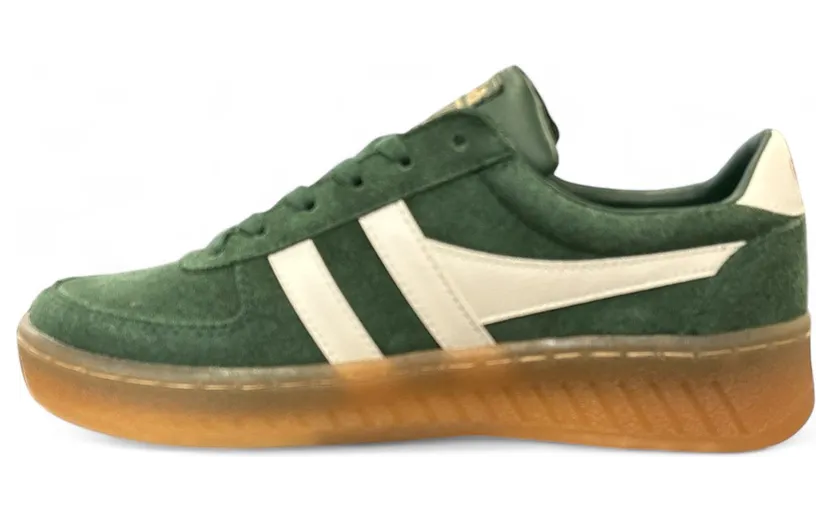 Gola sneaker Groen (CLA589NY)