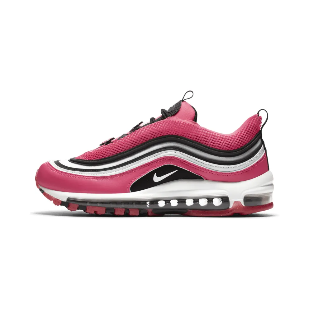 Nike Air Max 97 LX Sakura Pink Blast (W) Pink Blast/Black-White (CV3411-600)