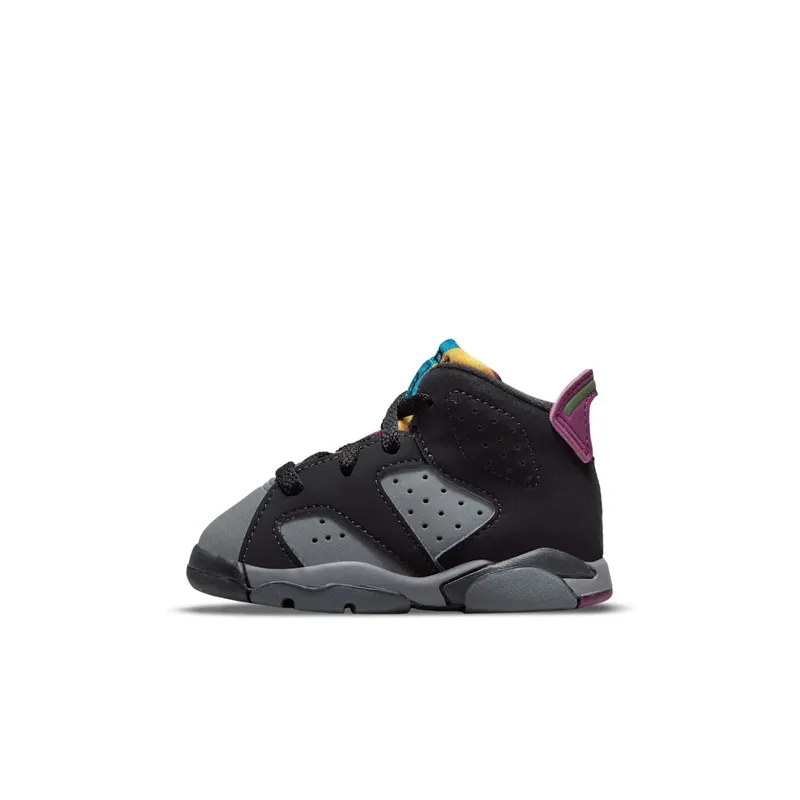 Jordan 6 Retro Bordeaux (TD) (384667-063)