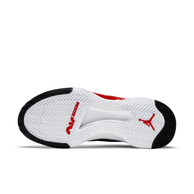Jordan Jumpman 2021 Basketball Black (CQ4021-006)