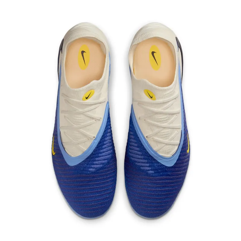 Nike Phantom 6 Low Elite FG Fear Nothing Pack (HQ2331-400)
