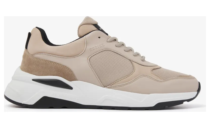 Nubikk Dusk Marine Taupe (2105570023X)
