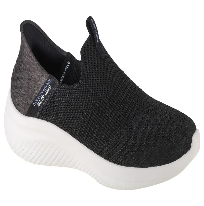 Skechers Ultra Flex 3.0 “Black” (149709BLK)
