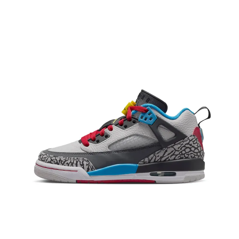 Jordan Spizike Low SE GS “Bordeaux” (IM7423-004)