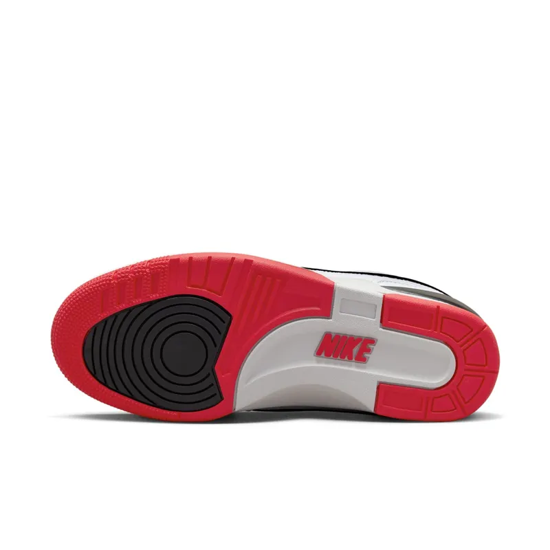 Nike Air Alpha Force 88 “University Red” (DZ4627-100)