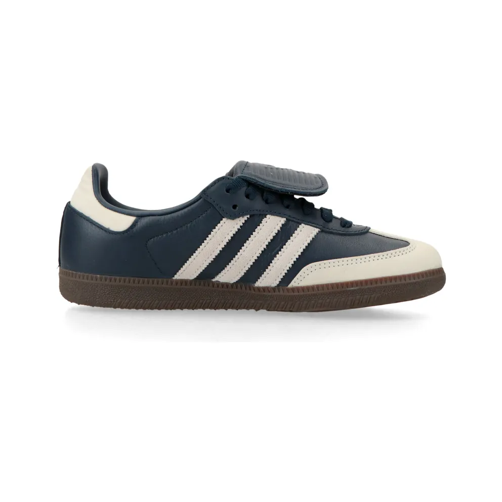 adidas Samba LT W (Blue / beige) – JH5705