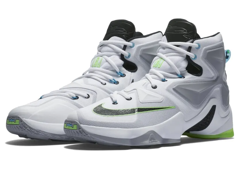 nike-lebron-13 807219-100