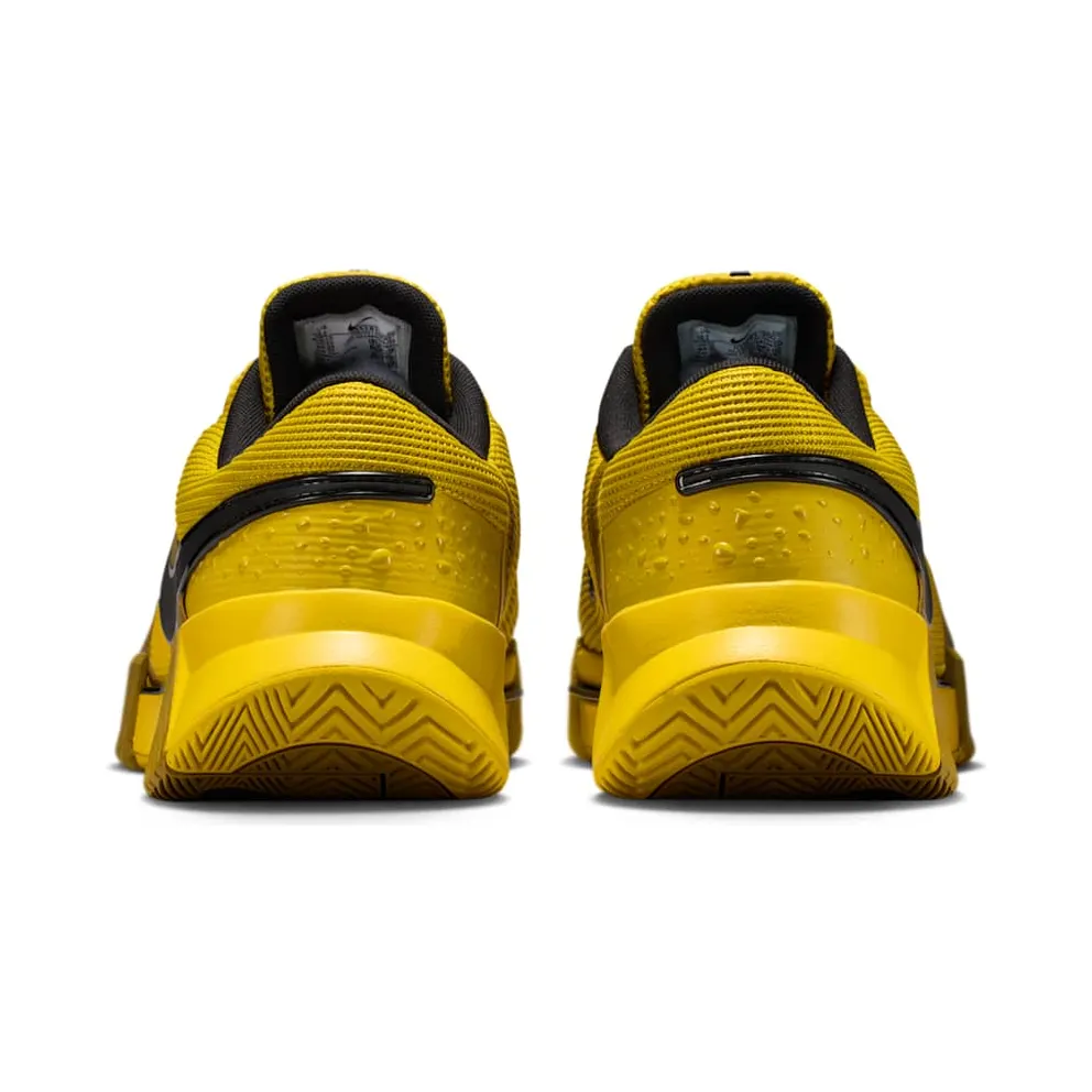 NikeCourt Air Zoom Vapor Pro Yellow (IQ5181-300)