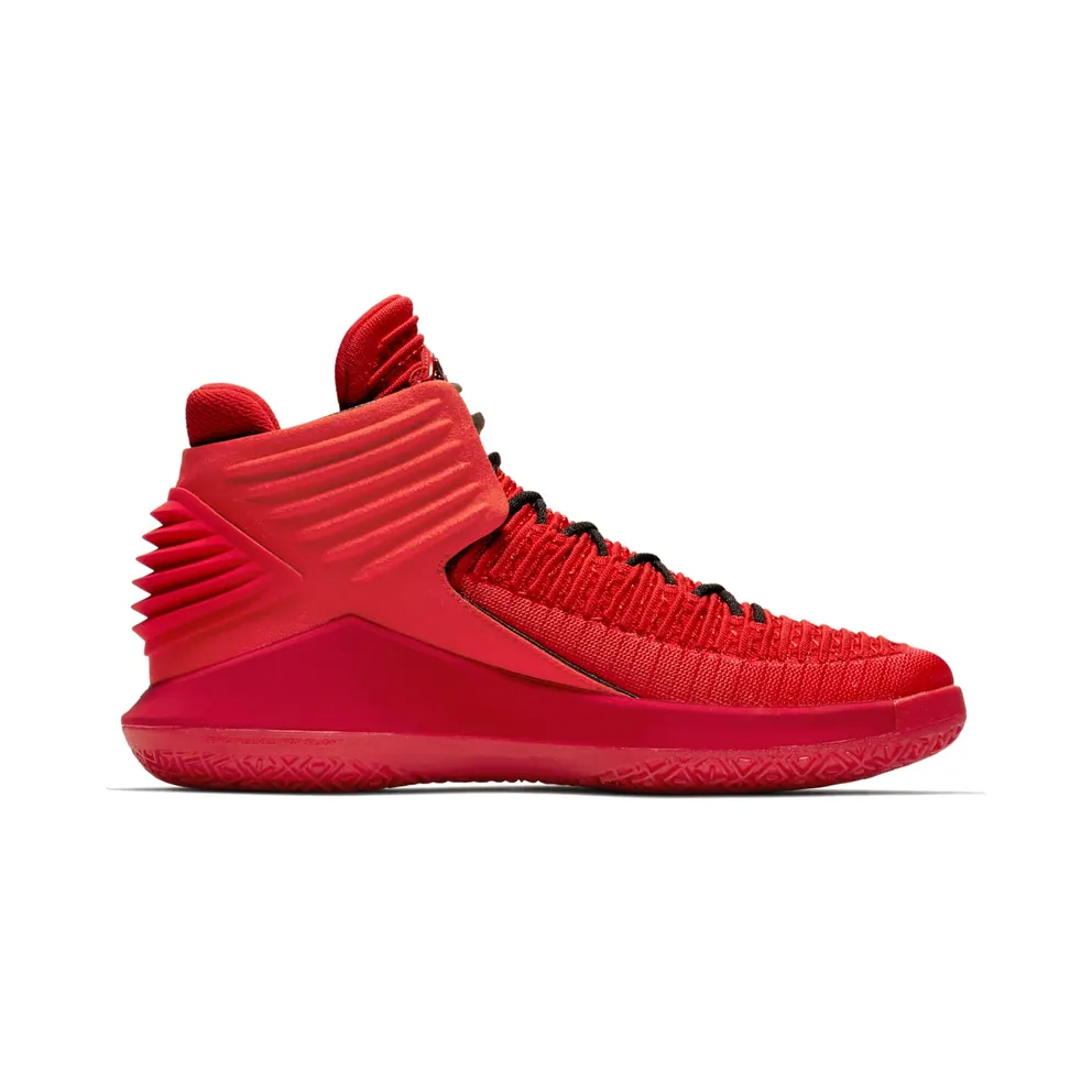 Jordan XXXII Red Corsa University Red/Black (AA1253-601)