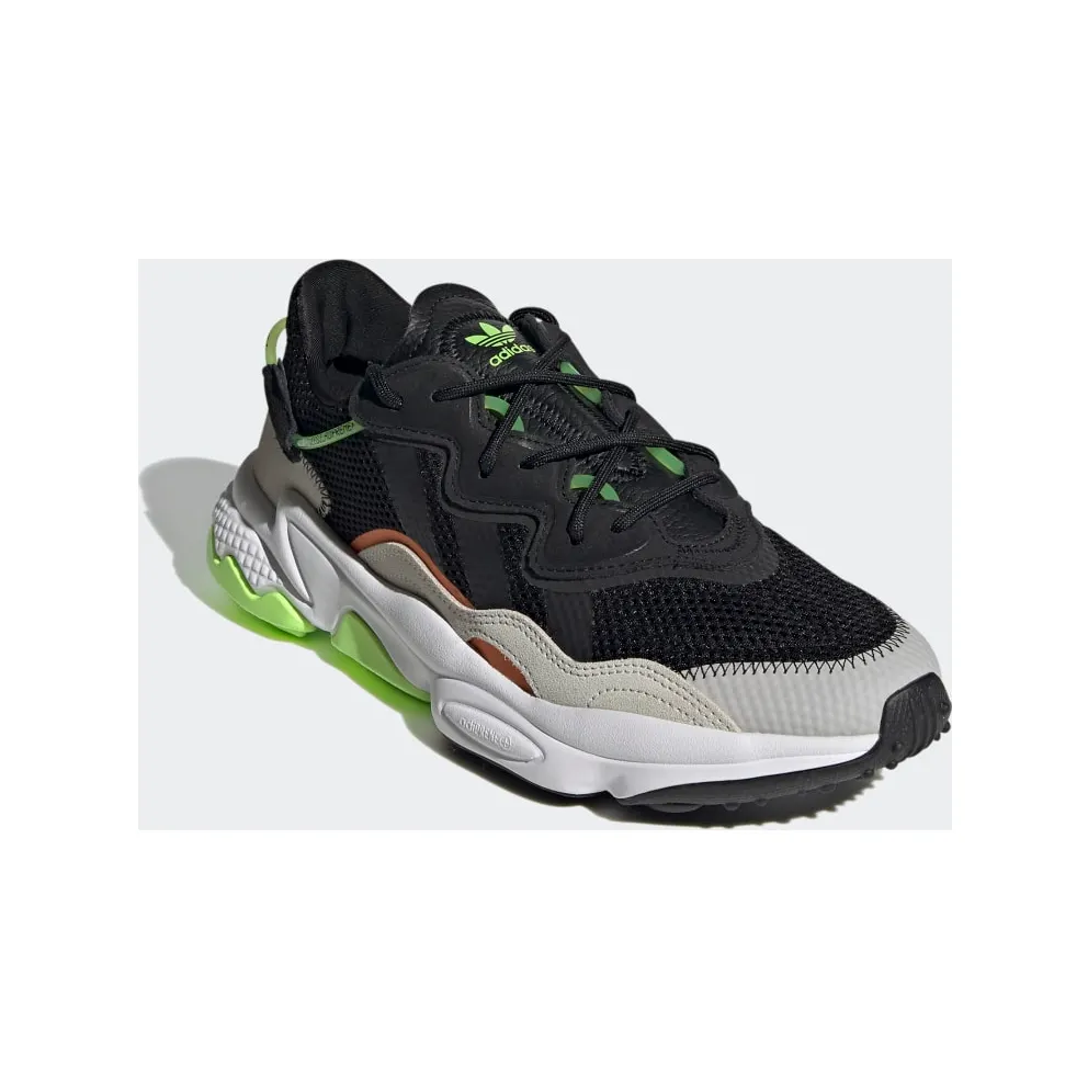 adidas OZWEEGO Core Black / Core Black / Cloud White (GV7379)
