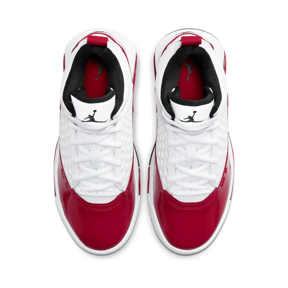 Jordan Maxin 200 Older Kids’ White (CD6123-106)