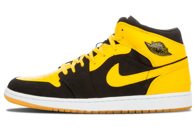 Jordan 1 Retro Beginning Moments Pack (BMP) New Love