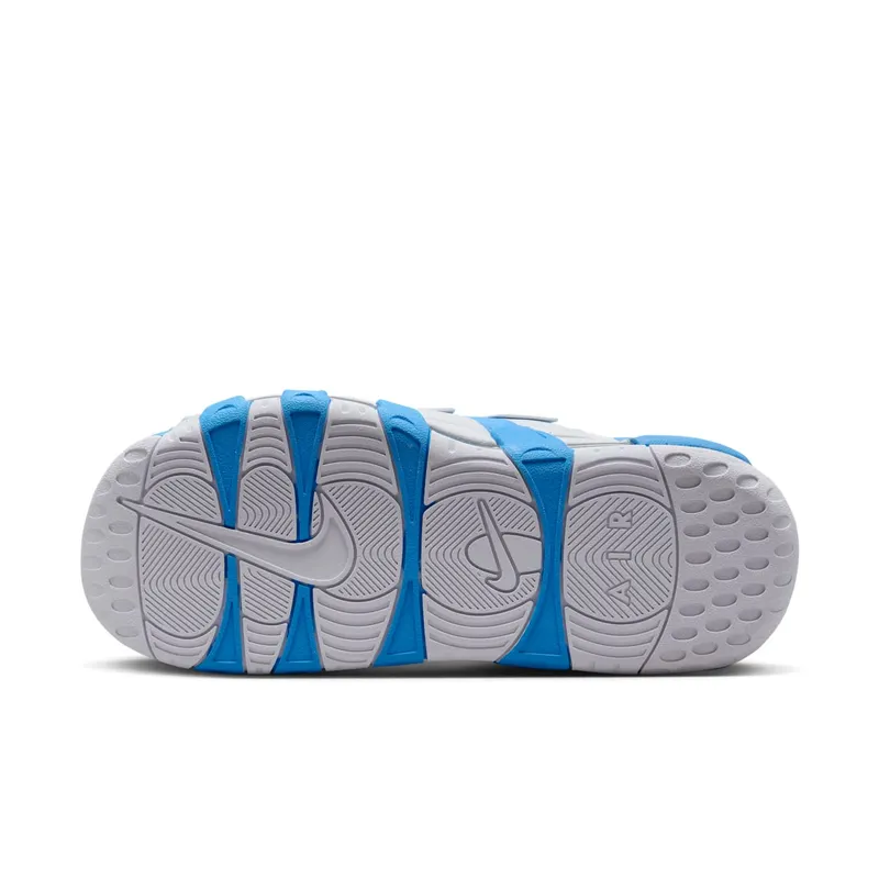 Nike Air More Uptempo Slide “University Blue” (FD9883-400)