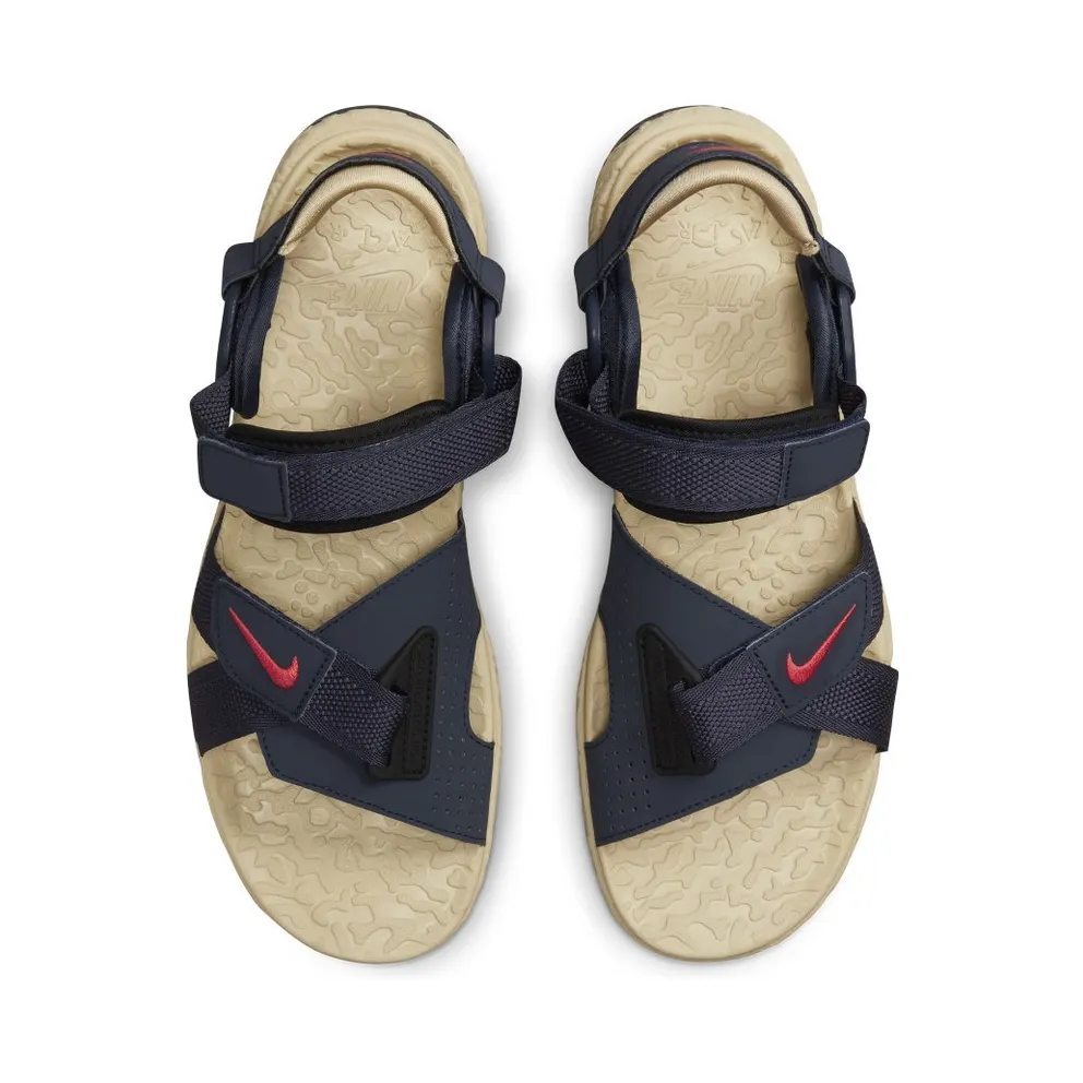 ACG Air Deschutz+ Sandals Blue (DO8951-401)