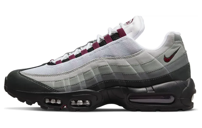 Nike Air Max 95 Dark Beetroot (DQ9001-001)