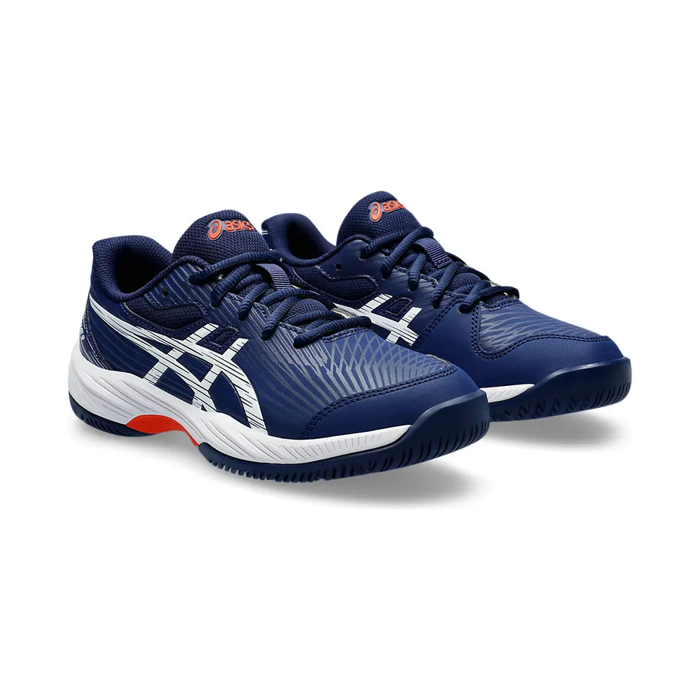 Asics Gel-game 9 Gs Blue Expanse/White (1044A052.403)
