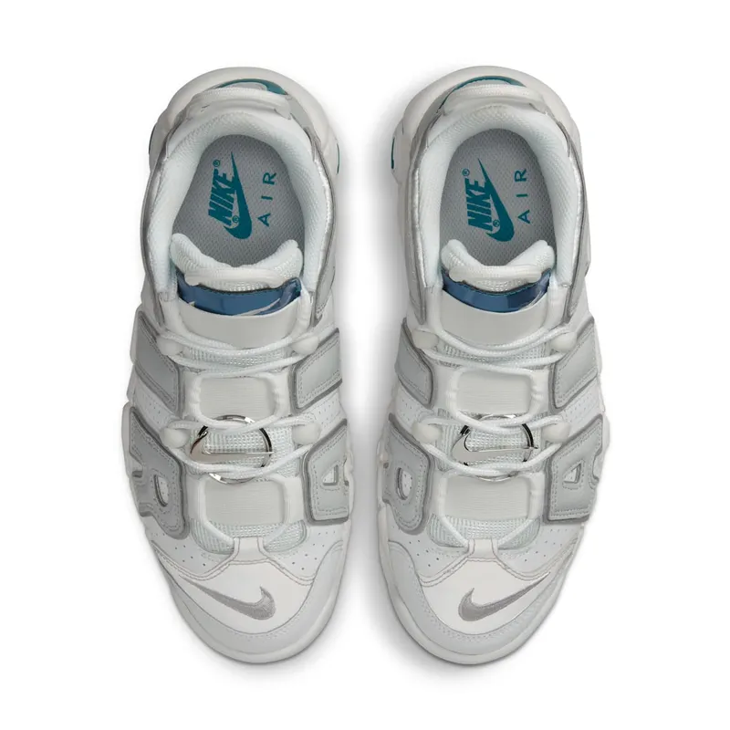 Nike Air More Uptempo White (DR7854-100)