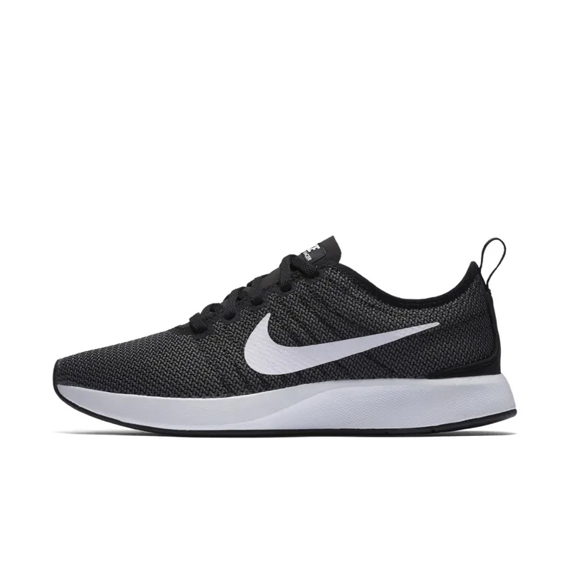 Nike Dualtone Racer Black White-Dark Grey (W) Black/White-Dark Grey (917682-003)