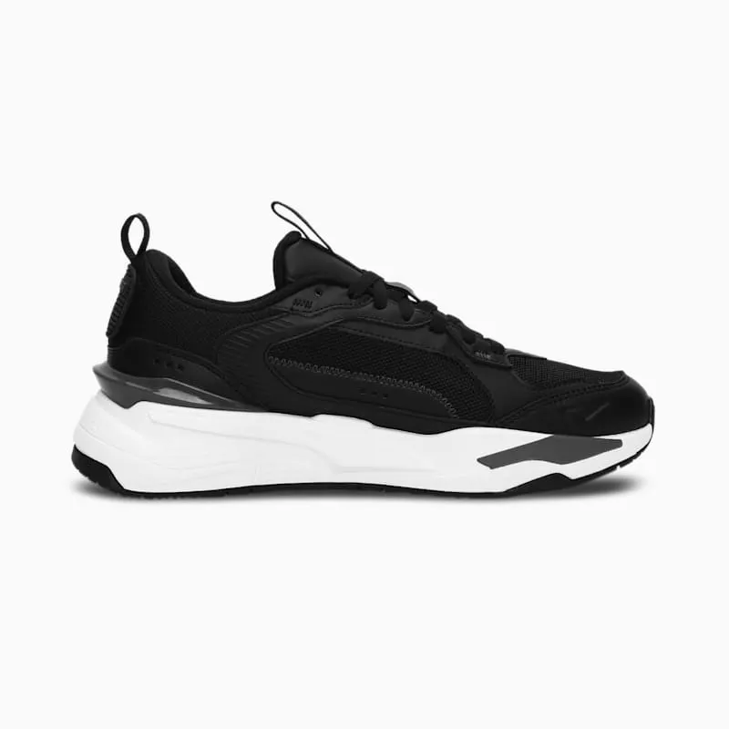 Puma RS-Fast Limiter B&W White/Black (385561-02)