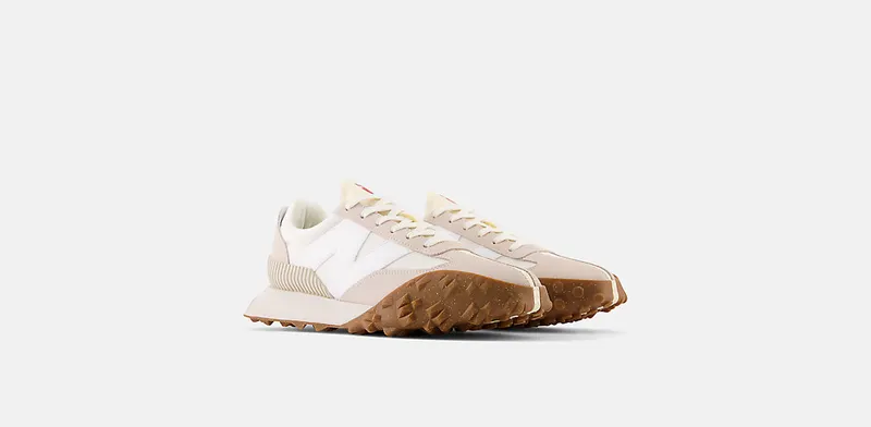 New Balance XC-72 Off White Gum (UXC72RD)