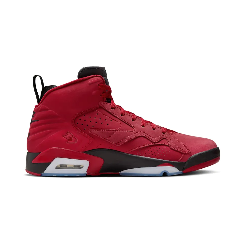 Jordan Jumpman MVP “black” (DZ4475-600)