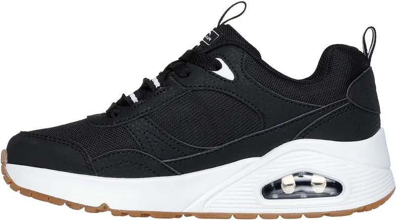 Skechers UNO Black (403659L-BLK)