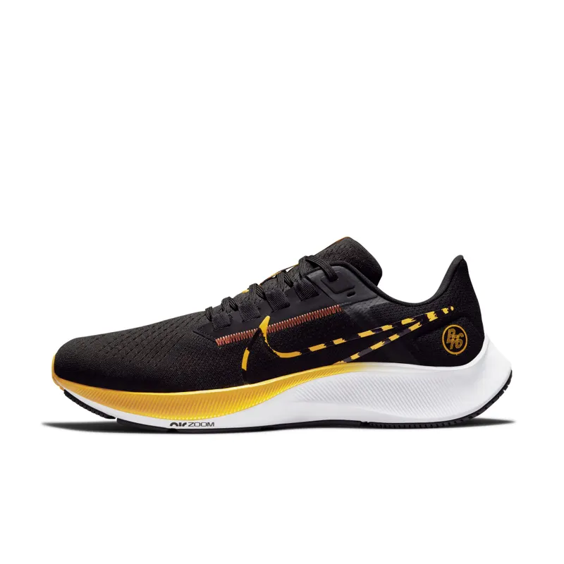 Nike Air Zoom Pegasus 38 Black (DM7602-001)