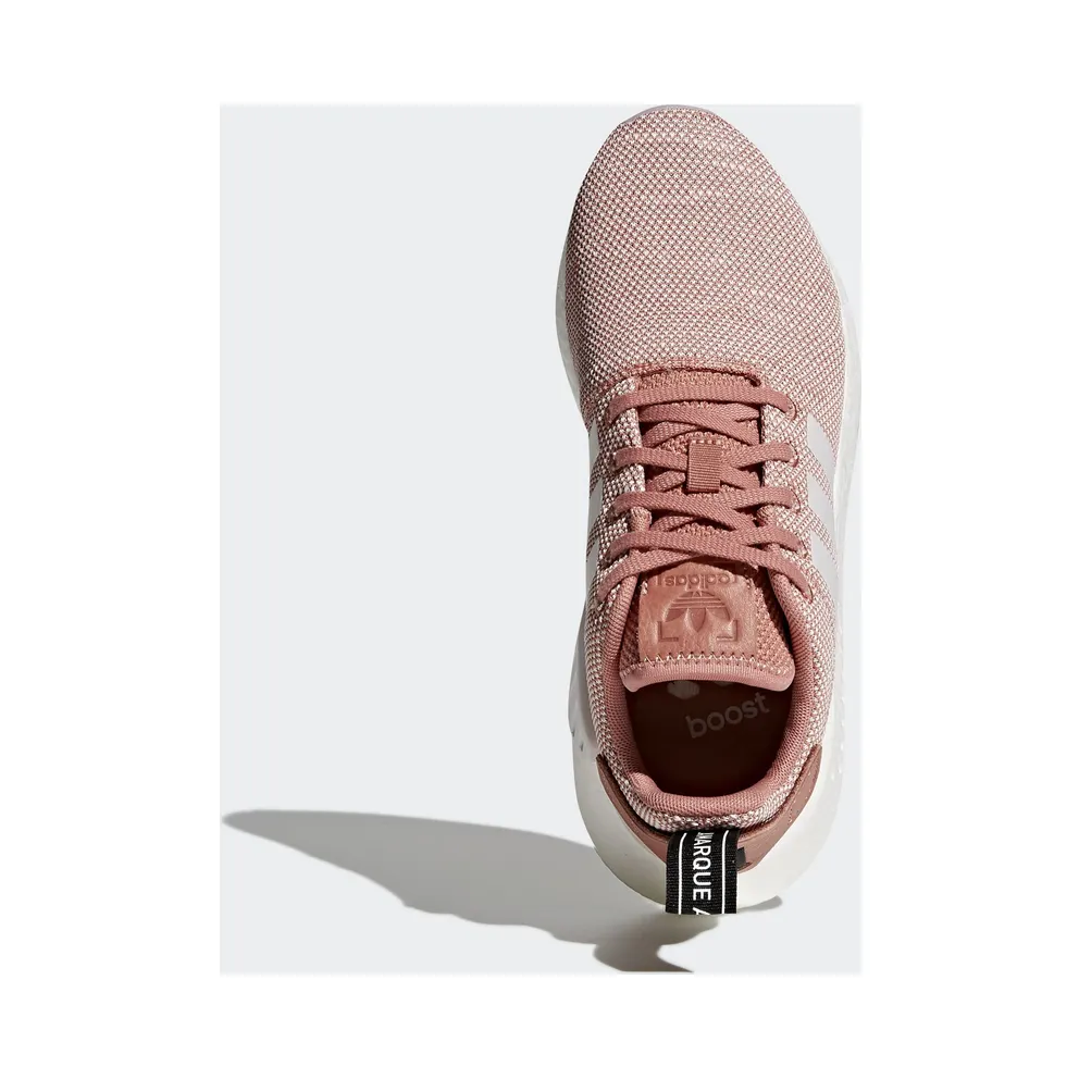 adidas NMD R2 Ash Pink (W) Ash Pink/Crystal White/Footwear White (CQ2007)