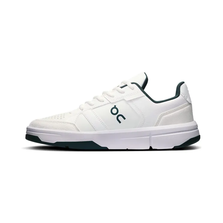 On Running The Roger Clubhouse “White Evergreen” (3WF10432924)
