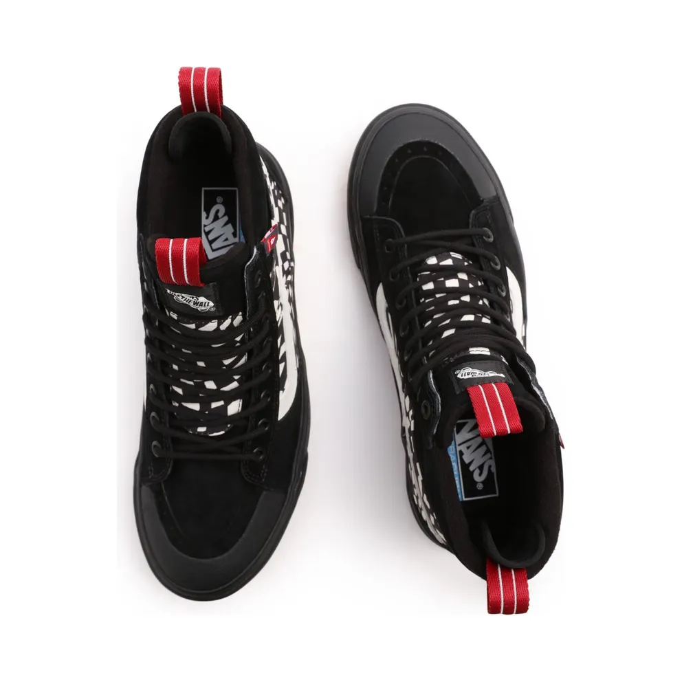 Vans Sk8-hi Mte-2 Black (VN0A5HZZ6KZ)
