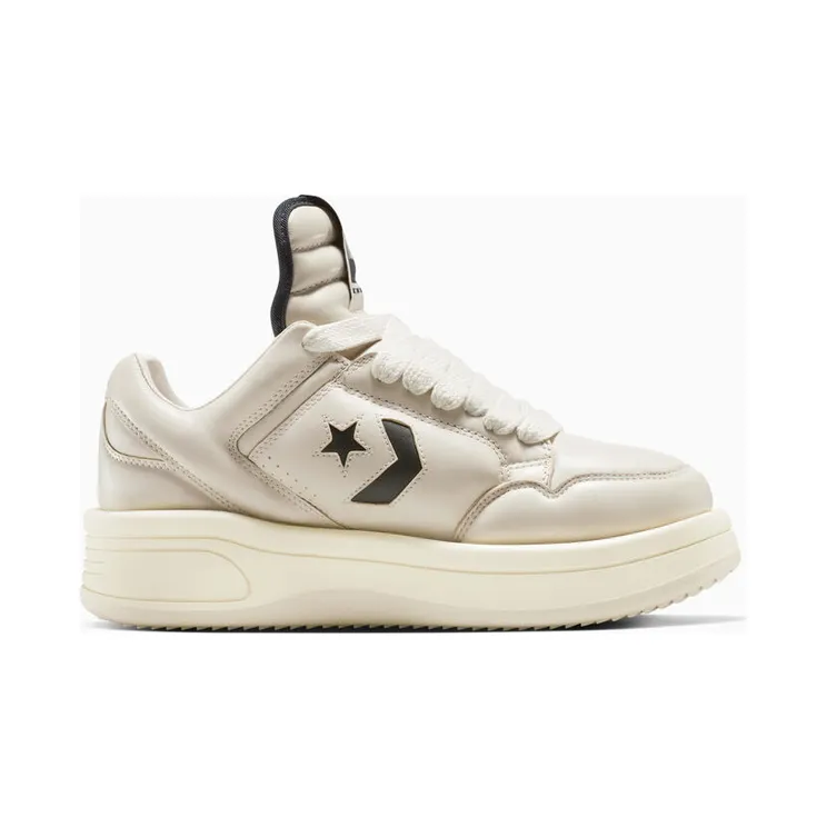Converse Converse x DRKSHDW TURBOWPN Pelican/Cloud Cream/Black (A12062C)