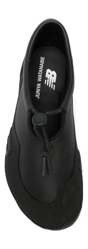 junya-watanabe-x-new-balance-sneaker JQ-K101  BLACK