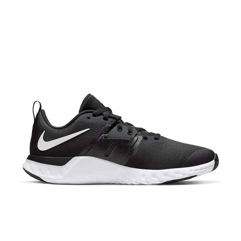 Nike Renew Retaliation TR Black Black/Anthracite/White (AT1238-003)