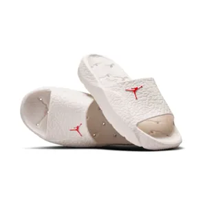 Nike Jordan Franchise Shower “Phantom / University Red” (HQ2163-003)