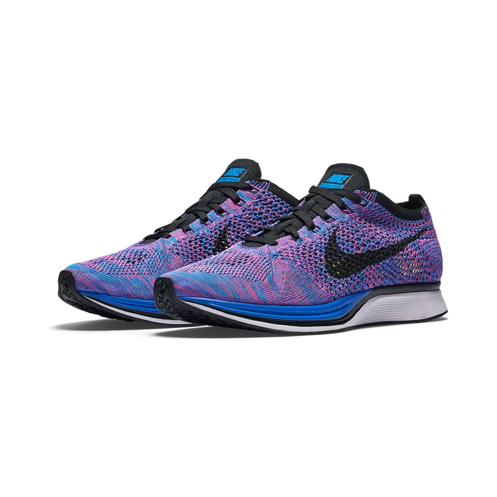 Nike Flyknit Racer ‘Indigo’ (2014) (526628-400)
