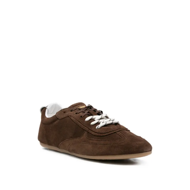 Alohas TB24 Panelled “Brown” (S101120-03 CHOBR)