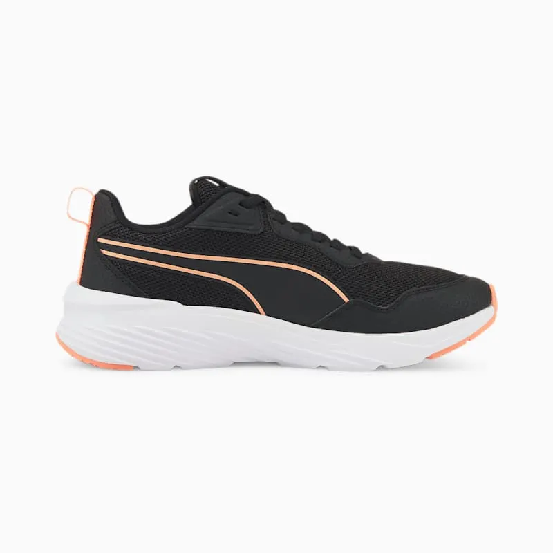 Puma Supertec Zero White/Pink/Black (384642-06)