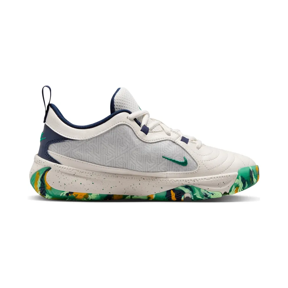 Nike Zoom Freak 5 Welcome to Camp (FN4975-001)
