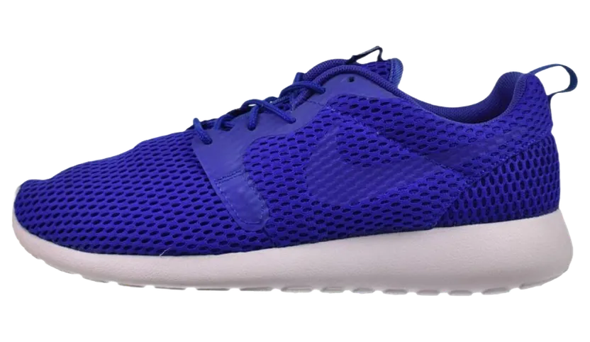 Nike Roshe One Hyperfuse BR “Racer Blue” (833125-401)