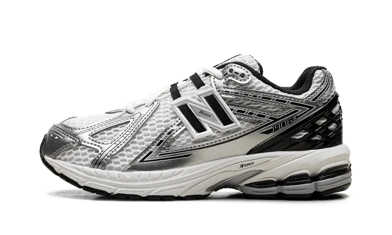 New Balance 1906 PS “GREY BLACK” (PC1906ER)