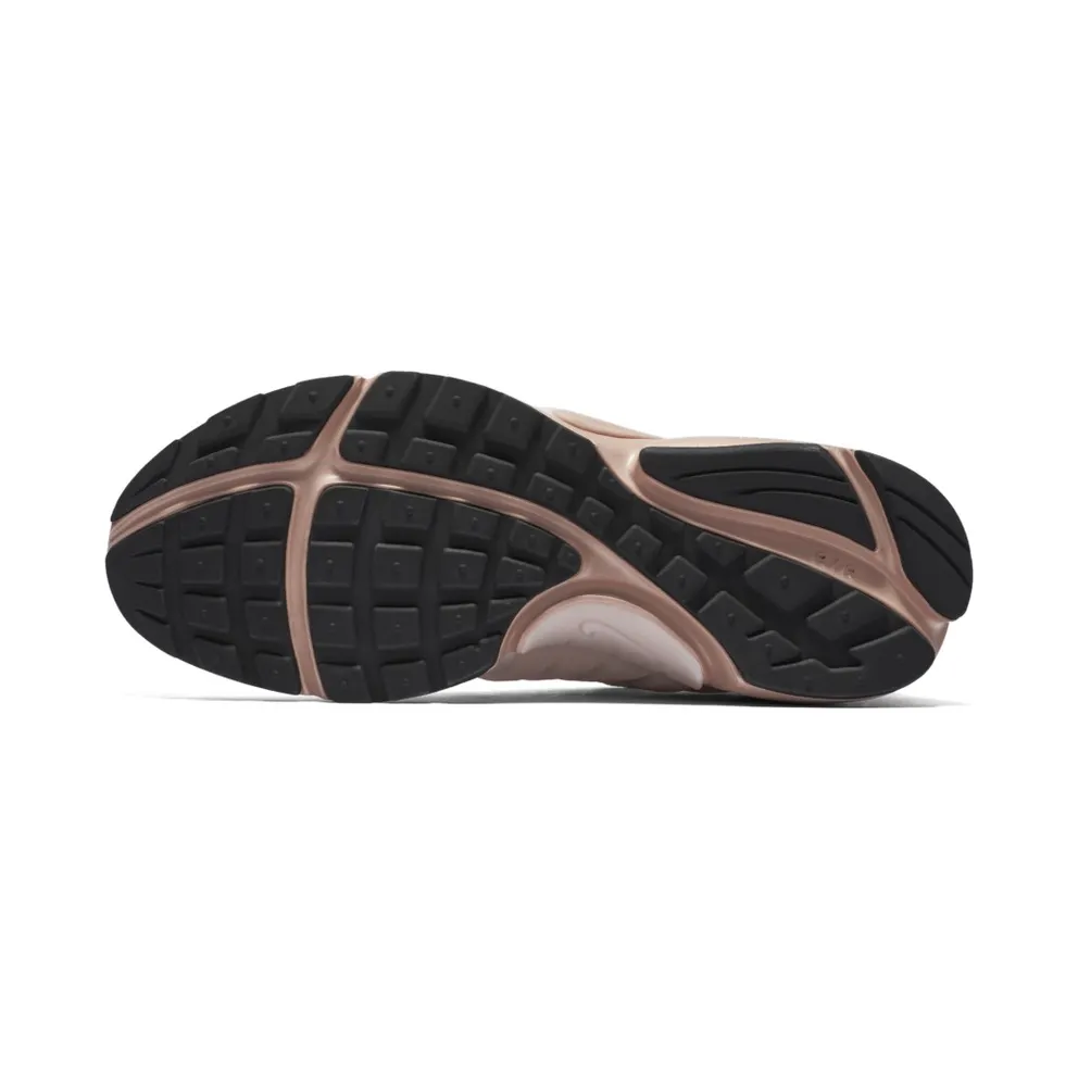 Nike Air Presto Silt Red (W) Silt Red/Particle Pink-Black (912928-600)