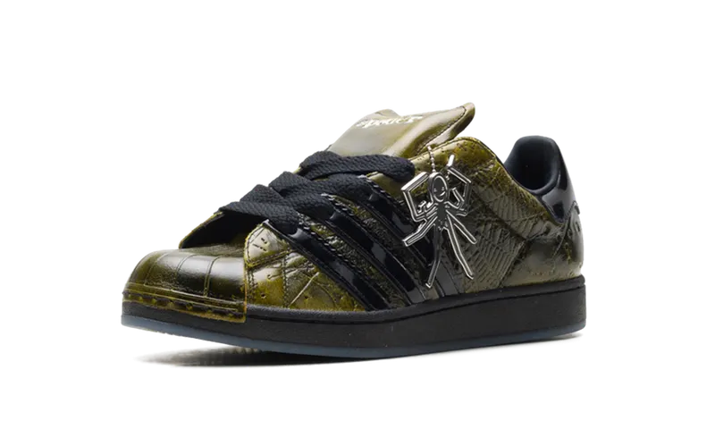 Adidas Superstar “SP5DER” (KJ9463)