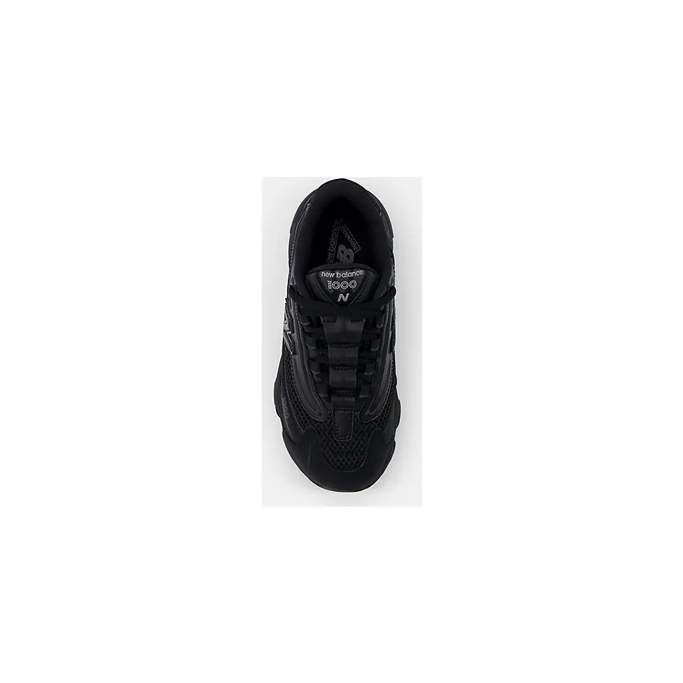 New Balance 1000 Black (PC1000BK)