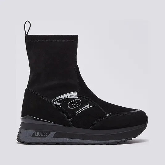 Liu Jo Noir (BF6107PX96222222)