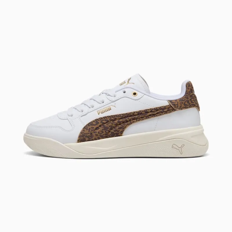 Puma Court White (408247-02)