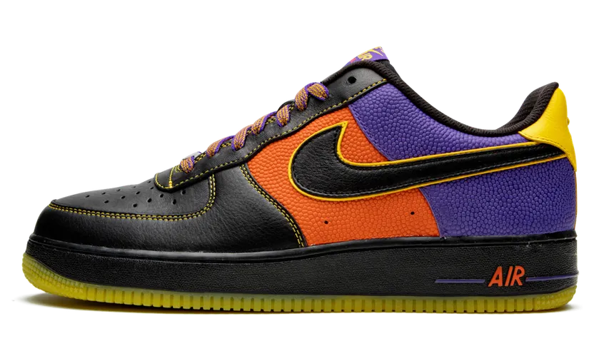 Nike Air Force 1 Low All-Star 2009 DJ Clark Kent