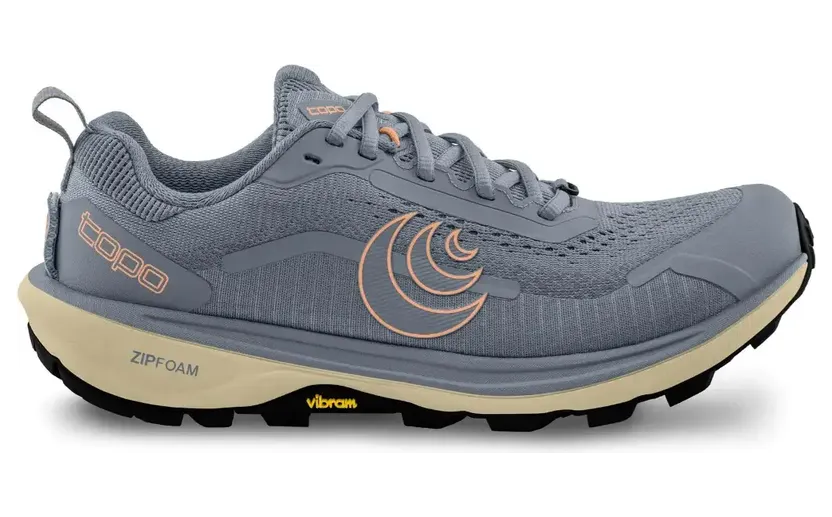Topo Athletic Grey (W092GRYPCH)