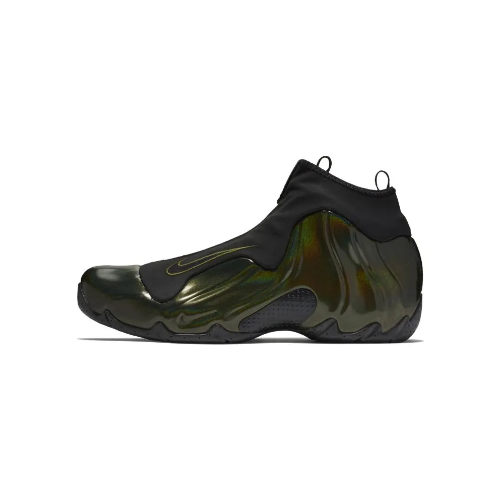 Nike Air Flightposite One Legion Green Legion Green/Black-Black (AO9378-300)